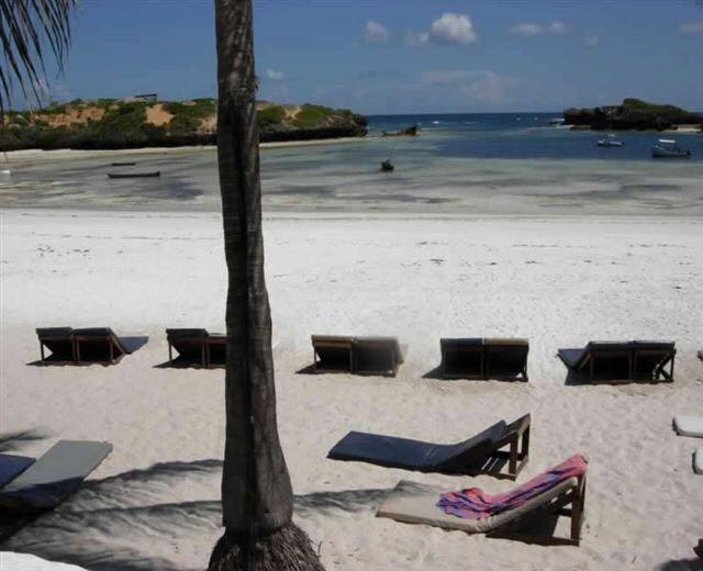 Sunset Beach Resort Watamu Exterior foto