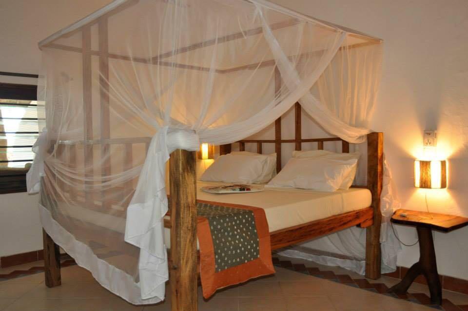 Sunset Beach Resort Watamu Exterior foto