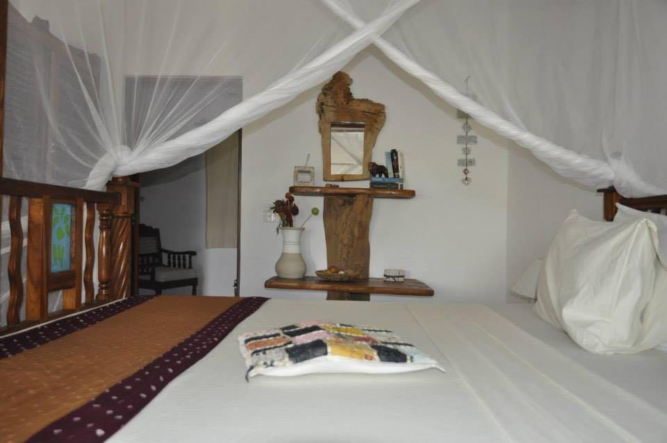 Sunset Beach Resort Watamu Exterior foto