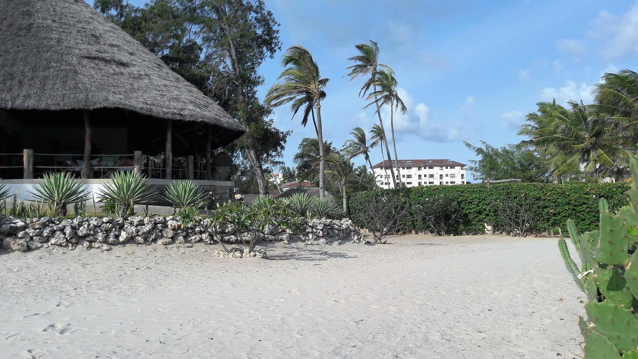 Sunset Beach Resort Watamu Exterior foto