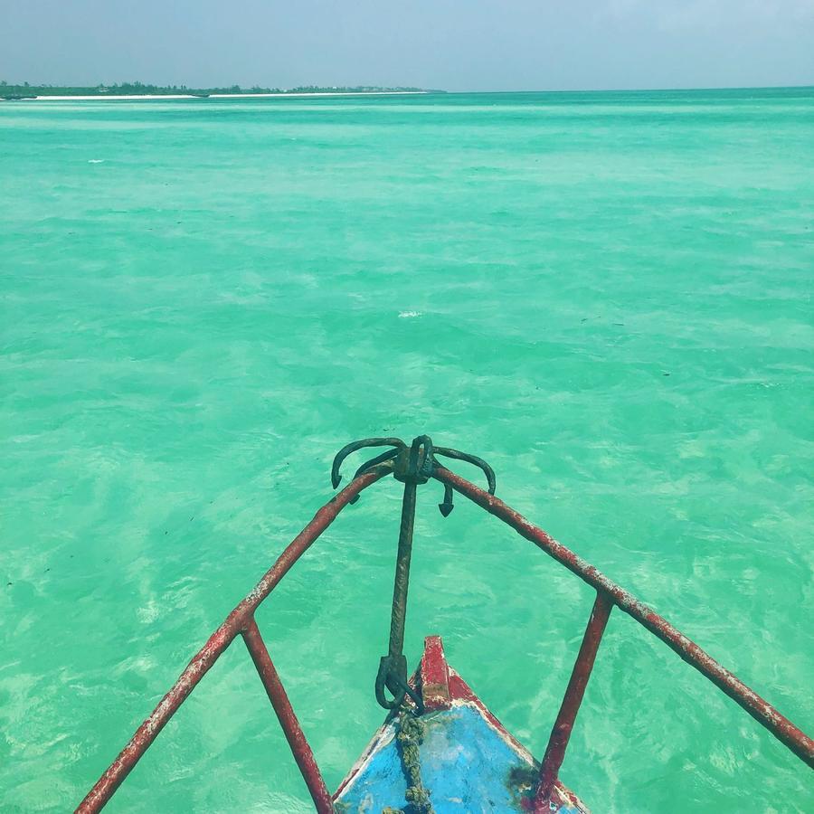 Sunset Beach Resort Watamu Exterior foto