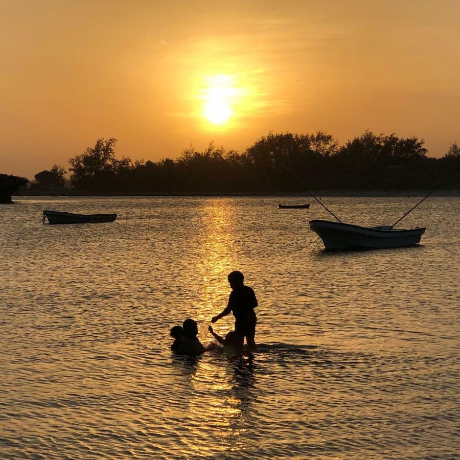 Sunset Beach Resort Watamu Exterior foto