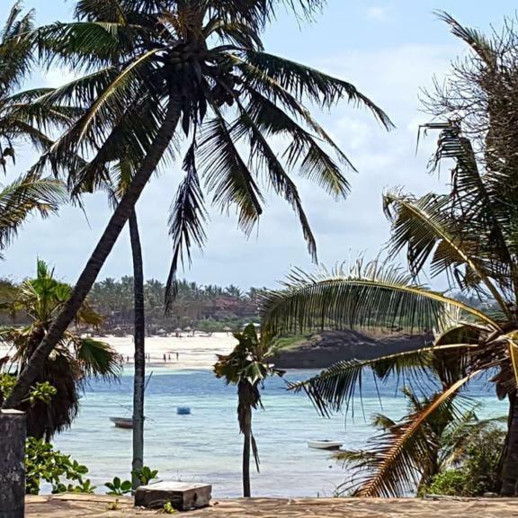 Sunset Beach Resort Watamu Exterior foto